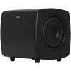 Jamo Cube Subwoofer, Musta