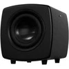 Jamo Cube Subwoofer, Musta