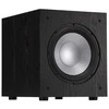 Jamo J10 SUB Subwoofer, musta