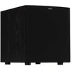 Jamo J10 SUB Subwoofer, musta