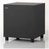 Jamo SUB 210 Subwoofer, Musta