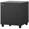Jamo SUB 210 Subwoofer, Musta