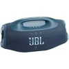 Nešiojama kolonėlė JBL Boombox 4, mėlyna