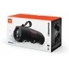 JBL Charge 6 nešiojama kolonėlė, juodos spalvos