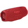 JBL Charge 6 nešiojama kolonėlė, raudonos spalvos