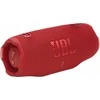JBL Charge 6 nešiojama kolonėlė, raudonos spalvos