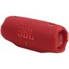 JBL Charge 6 nešiojama kolonėlė, raudonos spalvos
