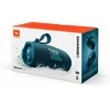 JBL Charge 6 nešiojama kolonėlė, mėlynos spalvos