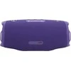 JBL Charge 6 nešiojama kolonėlė, violetinės spalvos