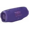 JBL Charge 6 nešiojama kolonėlė, violetinės spalvos