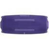 JBL Charge 6 nešiojama kolonėlė, violetinės spalvos