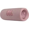 JBL Flip 6 Nešiojama vandeniui atspari kolonėlė - rožinė