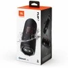JBL Flip 7 nešiojama kolonėlė, juodos spalvos
