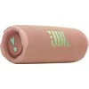 JBL Flip 7 nešiojama kolonėlė, rožinės spalvos