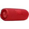 JBL Flip 7 nešiojama kolonėlė, raudonos spalvos