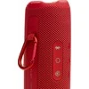 JBL Flip 7 nešiojama kolonėlė, raudonos spalvos