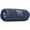 JBL Flip 7 nešiojama kolonėlė, mėlynos spalvos