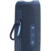 JBL Flip 7 nešiojama kolonėlė, mėlynos spalvos