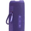 JBL Flip 7 nešiojama kolonėlė, violetinės spalvos