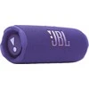 JBL Flip 7 nešiojama kolonėlė, violetinės spalvos