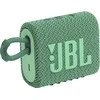 Nešiojama kolonėlė JBL Go 3 Eco, Šviesiai žalios spalvos