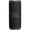 Nešiojama kolonėlė JBL Grip, juoda