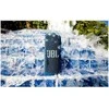Nešiojama kolonėlė JBL Grip, juoda