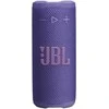 Nešiojama kolonėlė JBL Grip, violetinė