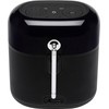 JBL XL radijo imtuvas, Juodas