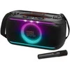 JBL Partybox ON-THE-GO 2 Bluetooth Speaker Juodas EU
