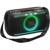 JBL Partybox ON-THE-GO 2 Bluetooth Speaker Juodas EU