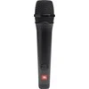 JBL PBM100 laidinis mikrofonas, juodas