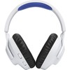JBL Quantum 360P Headphone Belaidės Ausinės Žaidimams su mikrofonu, Baltas EU