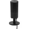 JBL Quantum Stream mikrofonas, Juodos spalvos