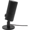 JBL Quantum Stream mikrofonas, Juodos spalvos