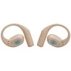 Ausinės JBL Sense Lite, smėlio spalvos