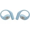 Ausinės JBL Sense Lite, mėlynos