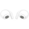 Ausinės JBL Sense Lite, baltos