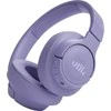 Belaidės ausinės JBL Tune 720BT,  Violetinės spalvos