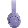 Belaidės ausinės JBL Tune 720BT,  Violetinės spalvos