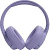 Belaidės ausinės JBL Tune 720BT,  Violetinės spalvos