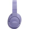 Belaidės ausinės JBL Tune 720BT,  Violetinės spalvos