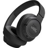 Belaidės ausinės JBL Tune 720BT, Juodos spalvos