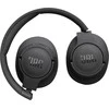 Belaidės ausinės JBL Tune 720BT, Juodos spalvos