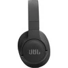 Belaidės ausinės JBL Tune 720BT, Juodos spalvos