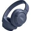 Belaidės ausinės JBL Tune 720BT,  Mėlynos spalvos