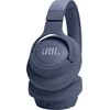 Belaidės ausinės JBL Tune 720BT,  Mėlynos spalvos