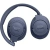 Belaidės ausinės JBL Tune 720BT,  Mėlynos spalvos