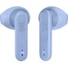 Belaidės Ausinės JBL Wave Flex, Mėlynos spalvos
