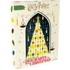 Jelly Belly Harry Potter viktorinos advento kalendorius, 192 g